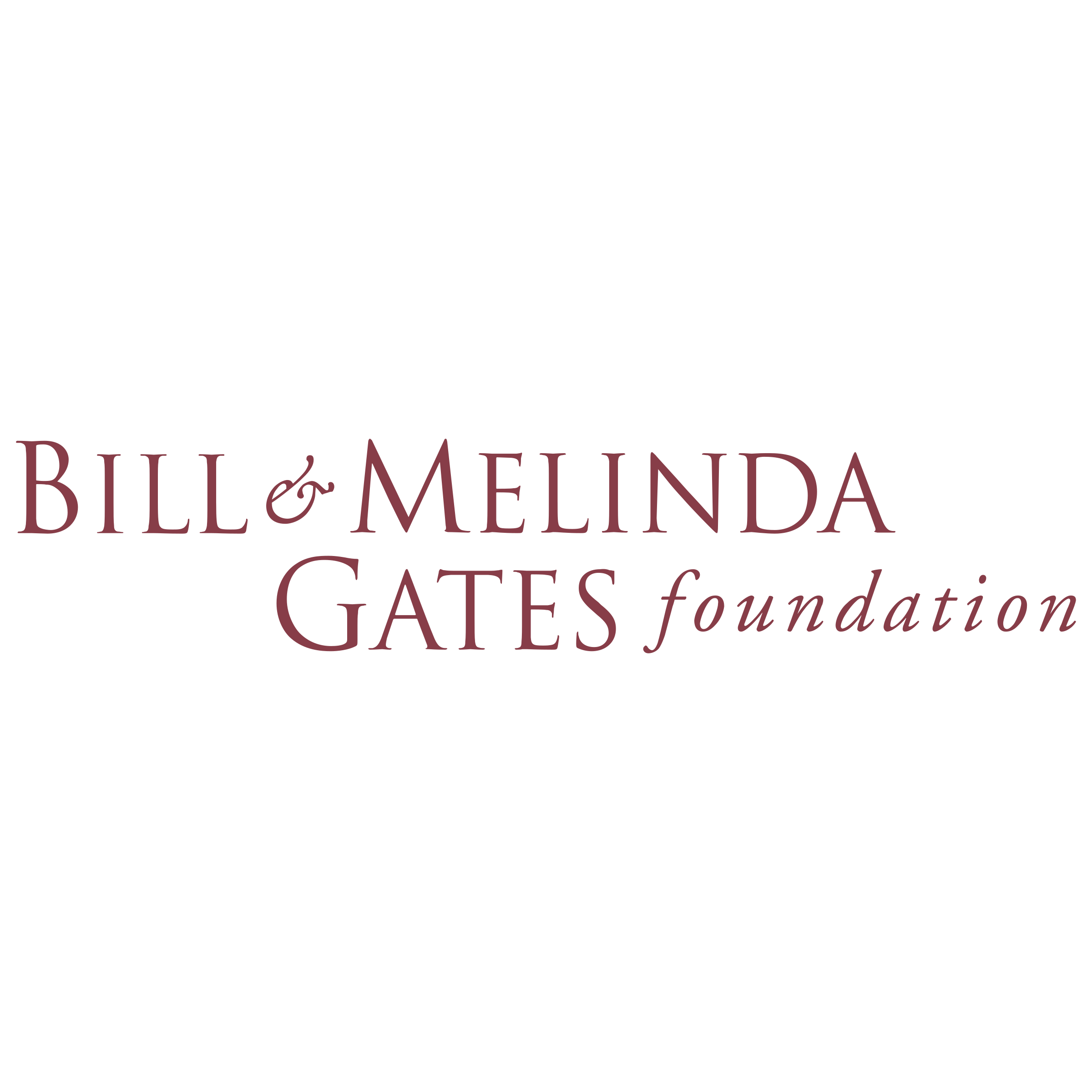 Bill and Melinda Gates Foundation