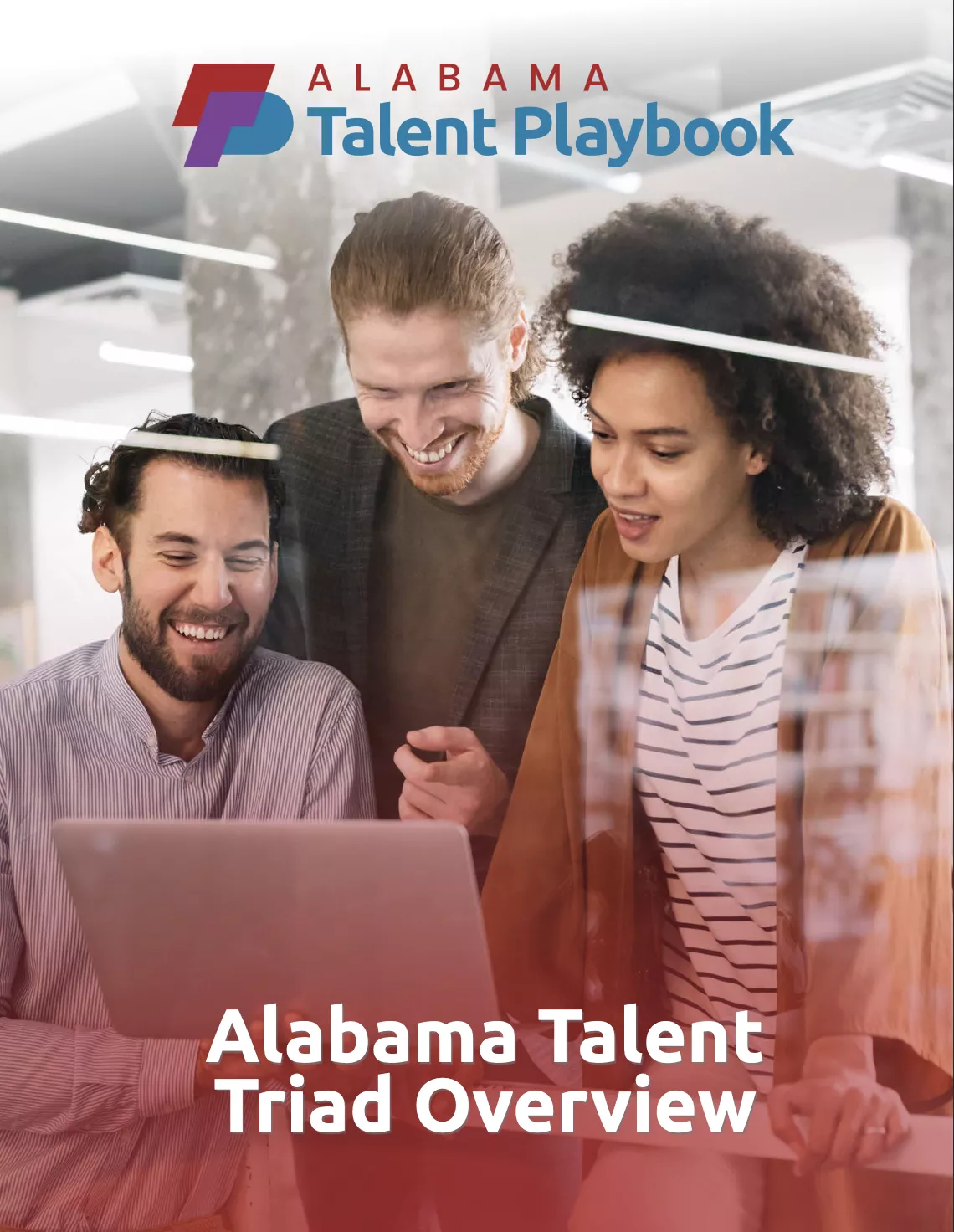 Talent Triad Overview Cover Art
